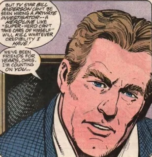 Bill Anderson