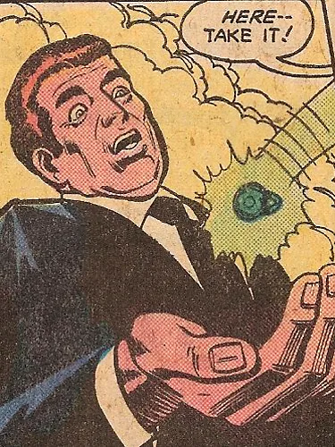 Bill Baggett
