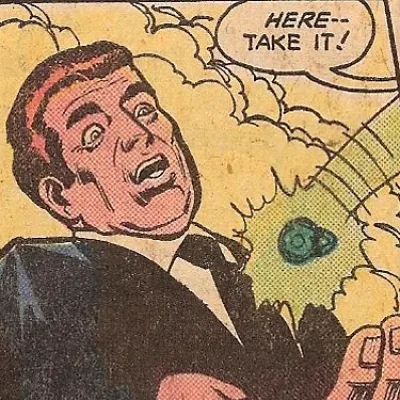 Bill Baggett