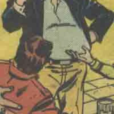 Bill Bishop