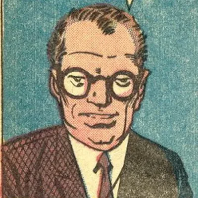 Bill Brinkly