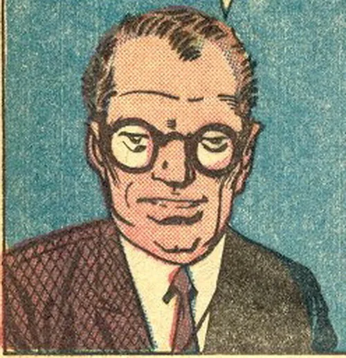 Bill Brinkly
