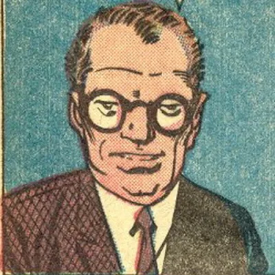 Bill Brinkly