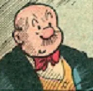 Bill Bumlin