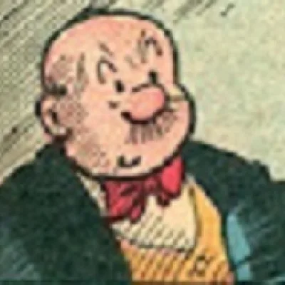 Bill Bumlin