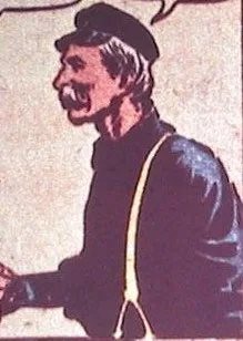 Bill Bunce