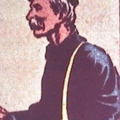 Bill Bunce