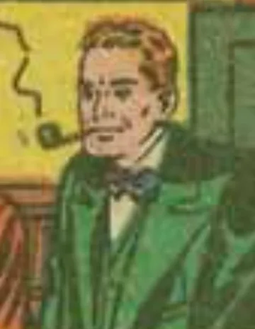 Bill Carter