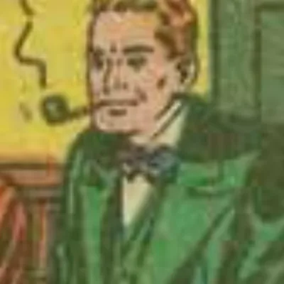Bill Carter