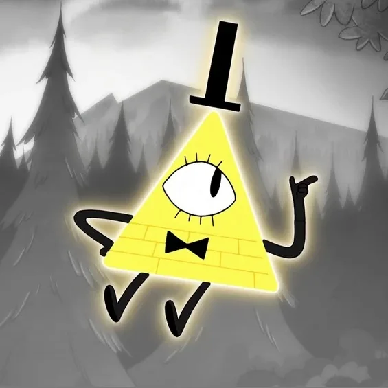 Bill Cipher