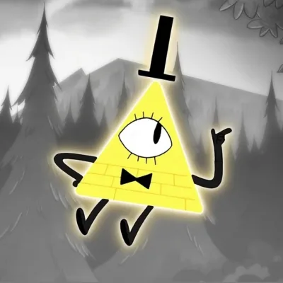 Bill Cipher