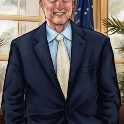 Bill Clinton