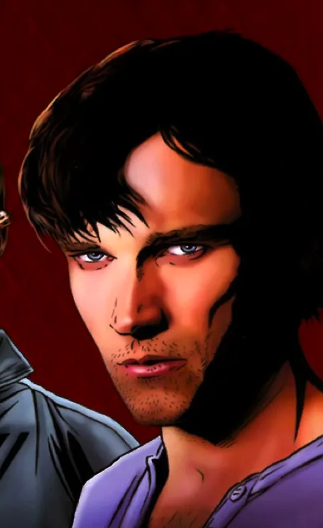 Bill Compton