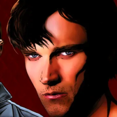 Bill Compton