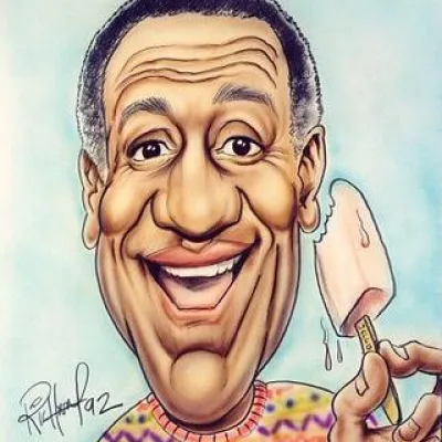 Bill Cosby