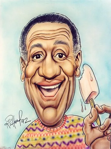 Bill Cosby
