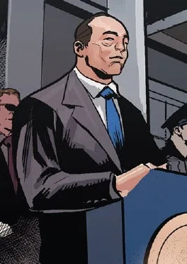 Bill de Blasio