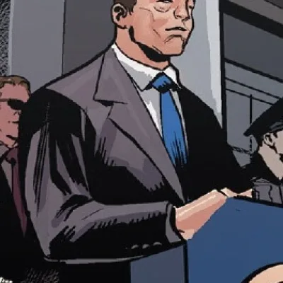 Bill de Blasio