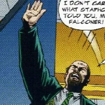 Bill Galannan