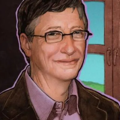 Bill Gates