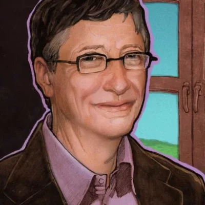 Bill Gates