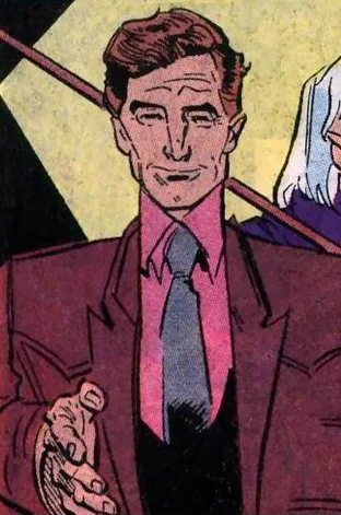 Bill Grady