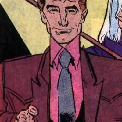 Bill Grady