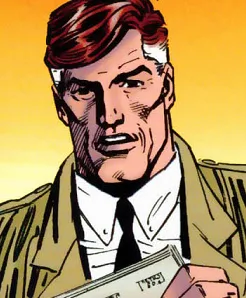 Bill Henderson
