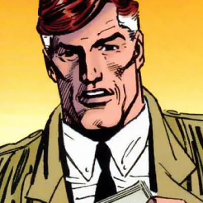 Bill Henderson