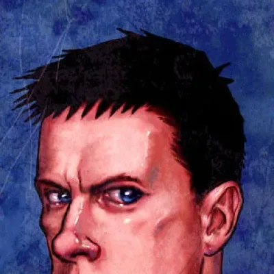 Bill Jensen