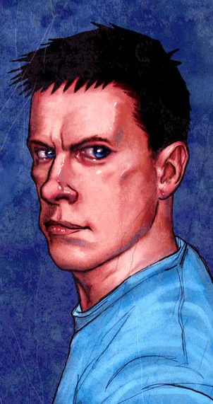 Bill Jensen