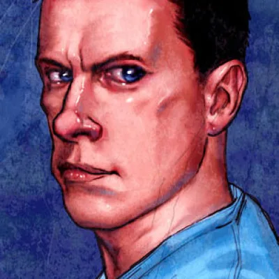 Bill Jensen