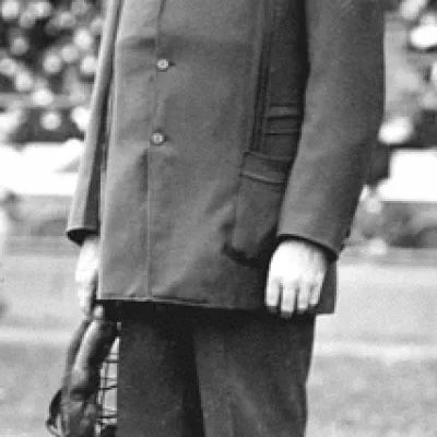 Bill Klem