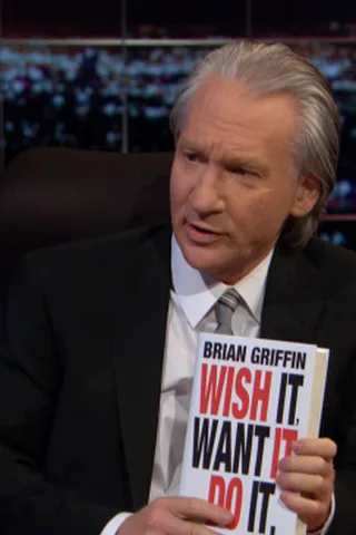 Bill Maher