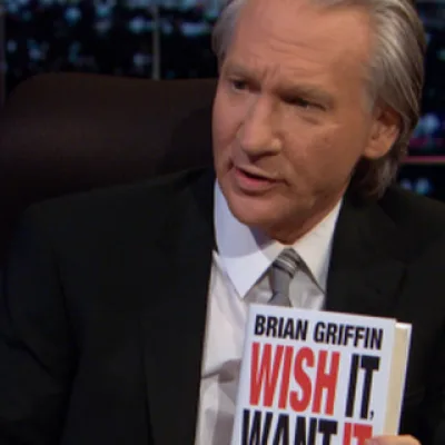 Bill Maher
