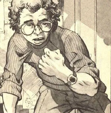 Bill Mantlo