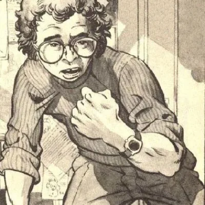 Bill Mantlo