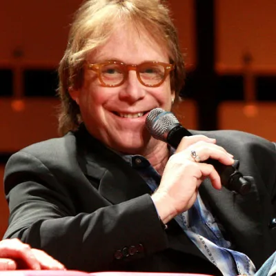Bill Mumy