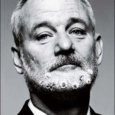 Bill Murray