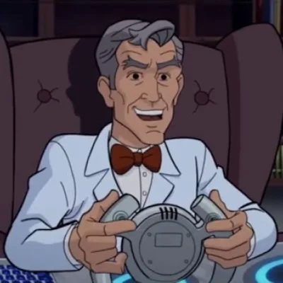 Bill Nye