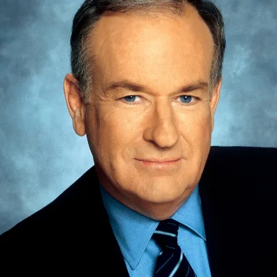 Bill O'Reilly