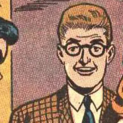 Bill Porter