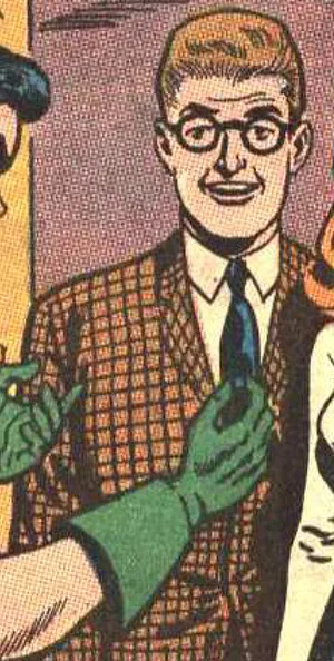 Bill Porter
