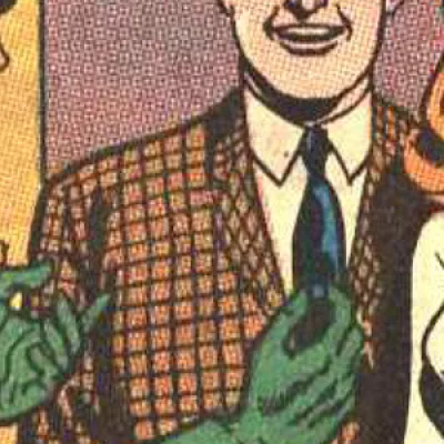 Bill Porter