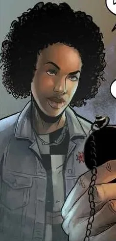 Bill Potts