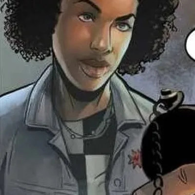 Bill Potts