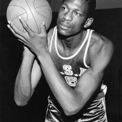 Bill Russell