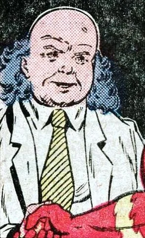 Bill Schmitz