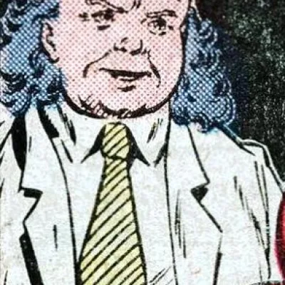 Bill Schmitz