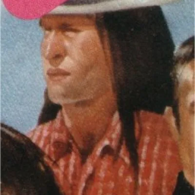 Bill Silent Bear